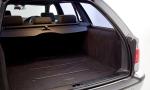 BMW 525i Touring M Sport Package 2002 года (UK)
